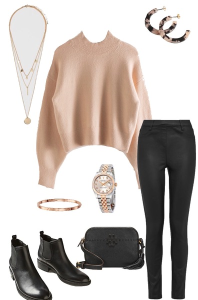 What are you wearing today? part two...