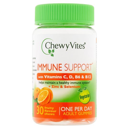Immune boosting tips or potions