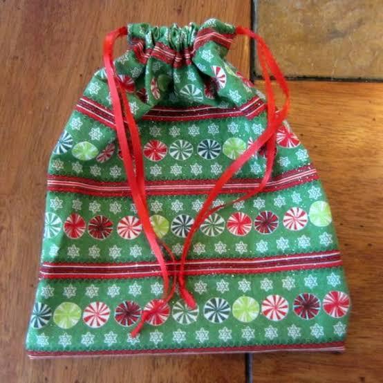 A Home Made Christmas?