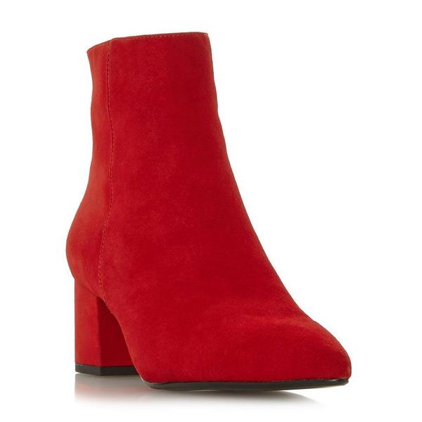 What boots are you buying 2019