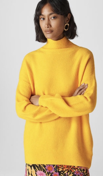 Autumn wardrobes.... what are we thinking of?