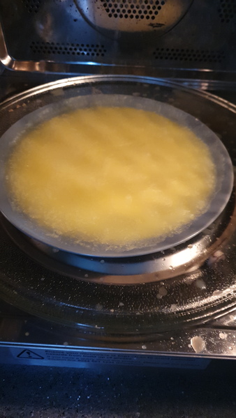 To think this is gross?