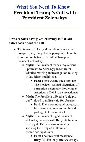Finding a way through 'the avalanche of crazy' or Trump thread 96.
