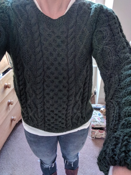 What are you wearing today? part two...