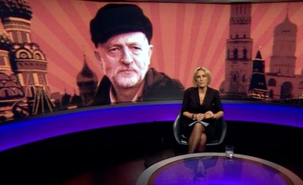 If we have a General Election?