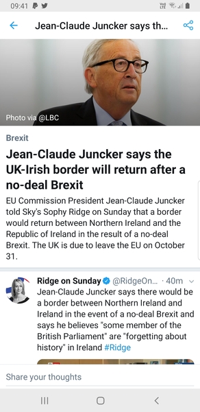 Westminstenders: Silly Season