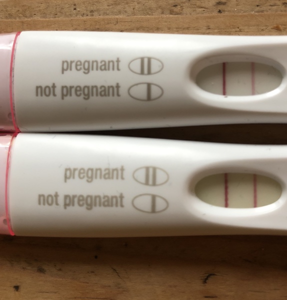 Which test has the strongest positive?