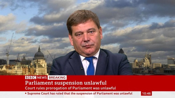 Westminstenders: Silly Season