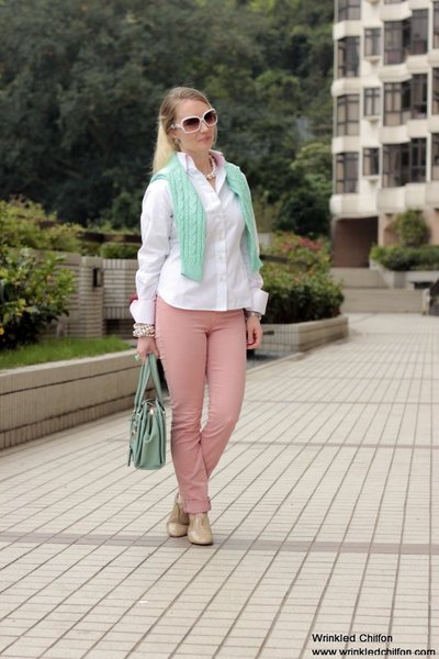 Can we have a preppy style thread plse?