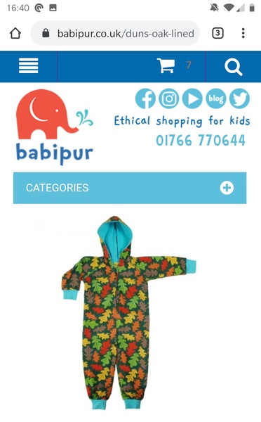 Mums of baby boys (Autumn wardrobe)