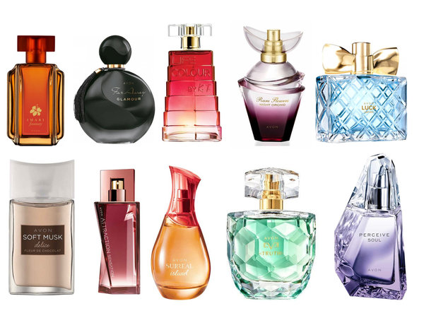 I'm a perfume blogger- Ask me anything