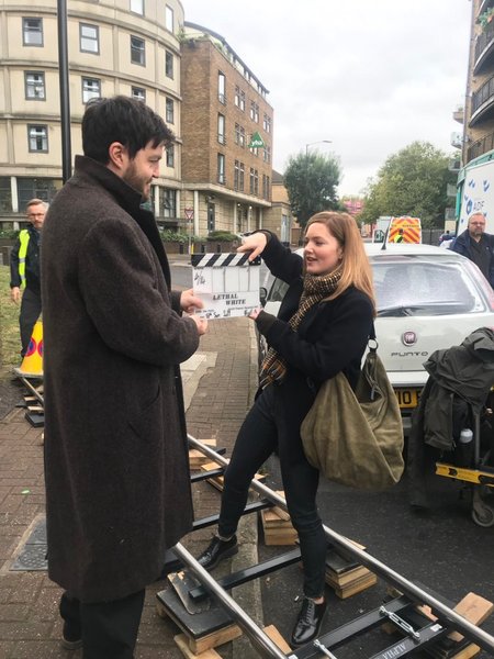 Swagger Inn 162 - The summer's a bit of a wash-out at the moment but thoughts turn to holidays -