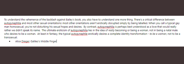 Trans Widows Escape Committee 3: Rise of the Trans Widows