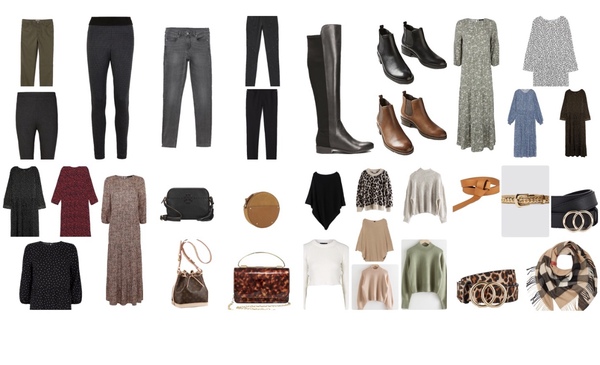 What are you wearing today? part two...