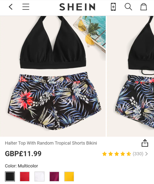 to wear swim leggings