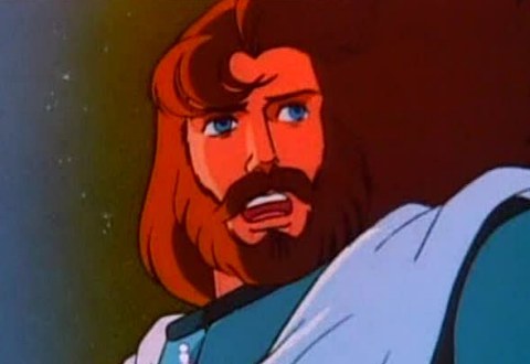 To think Gaston is the hottest of all the cartoons?