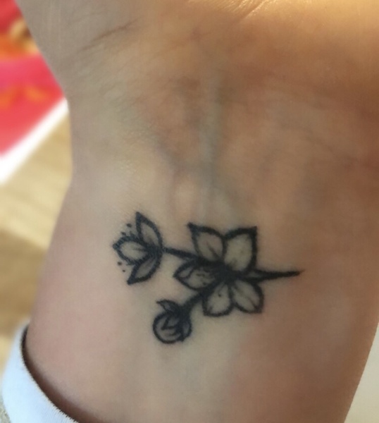 Photos of your tattoos?