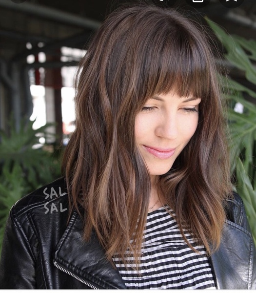 To Fringe or Not to Fringe?