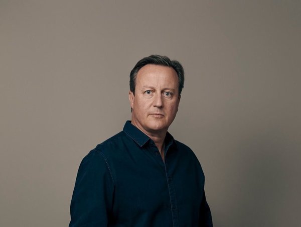 Westminstenders: It's like a bloody aviary