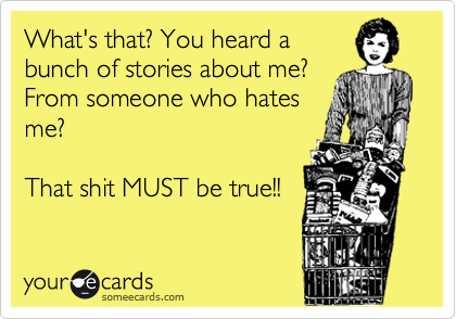 C and the (non-existent) FB messages