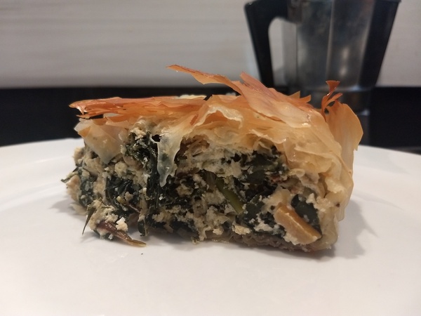 Hit me with your best pie