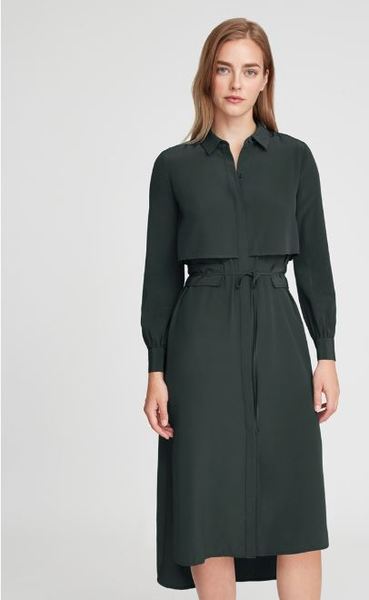 Les Parisiennes des Mamansnet: Too much good taste can be very boring. Independent style, on the other hand, can be very inspiring.