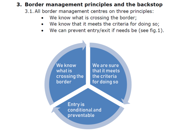 Westminstenders: "I don't give a flying flamingo"