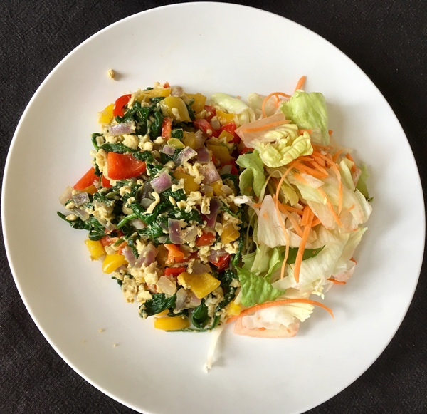 Half a stone or 3kgs off in September!!