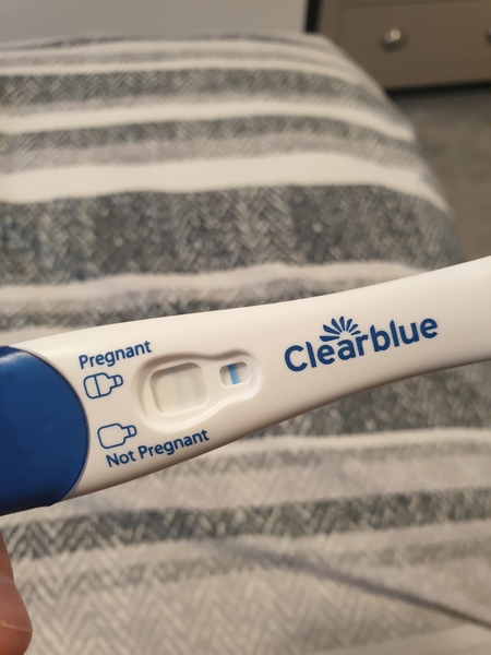 TTC 1st Baby. Keep positive thread. Please join