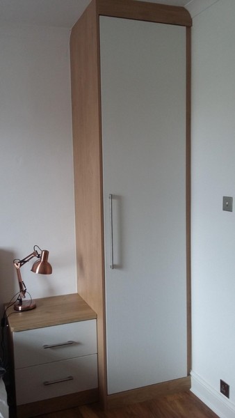 AIBU to ask what your main bedroom is like?