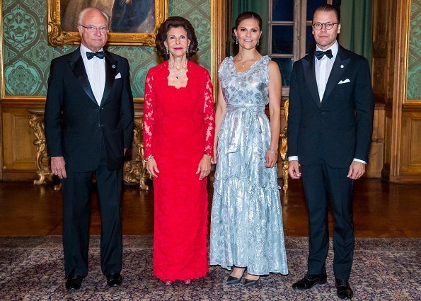 Royal style: the Sussexes in Africa - it's gonna take a lot to drag us away from them...