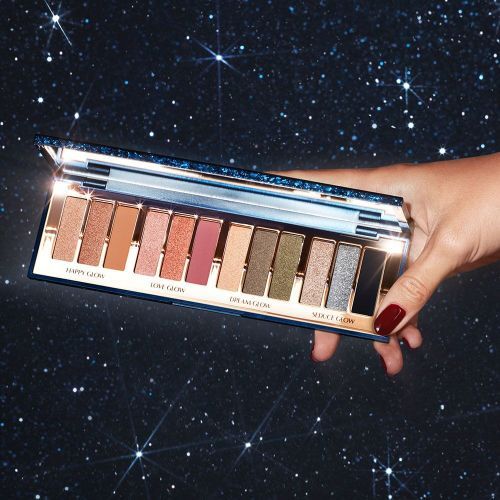 Charlotte Tilbury eyeshadows?