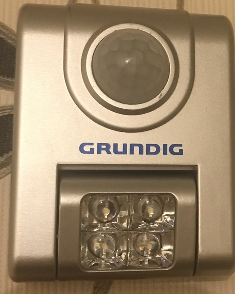 Aibu to think my landlord is spying on me?