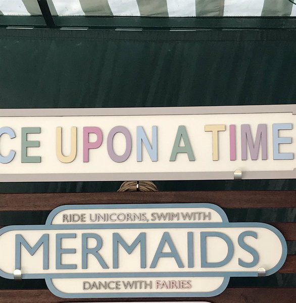 More propaganda from Mermaids