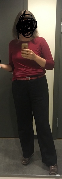 Les Parisiennes des Mamansnet: Too much good taste can be very boring. Independent style, on the other hand, can be very inspiring.