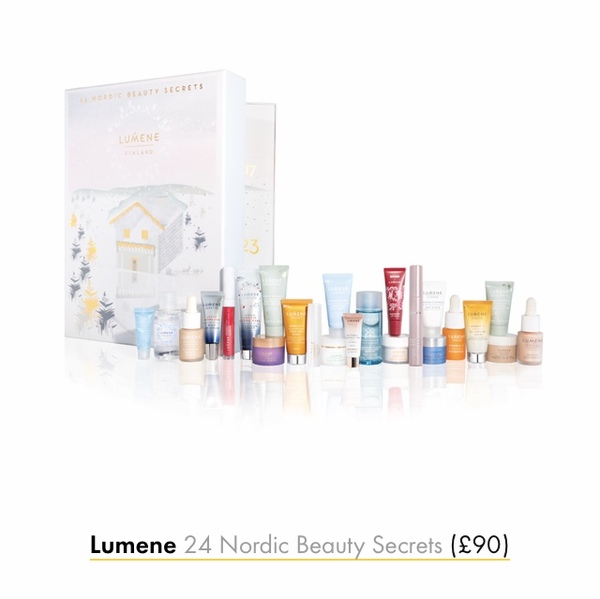 Beauty Advent Calendars 2019