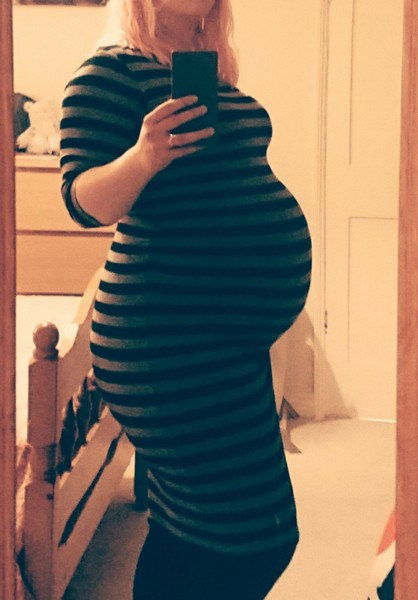 Bump pics