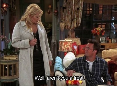 ...to request a food bank voucher.