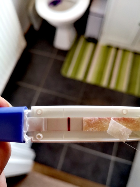 Is this a bfp?