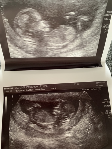 March Babies #3