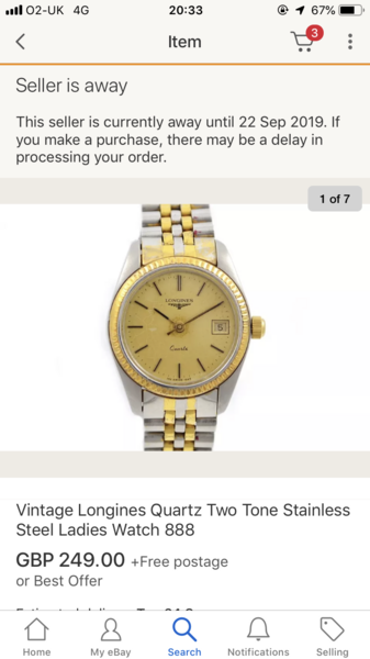 MUCH cheaper alternative to Rolex datejust?