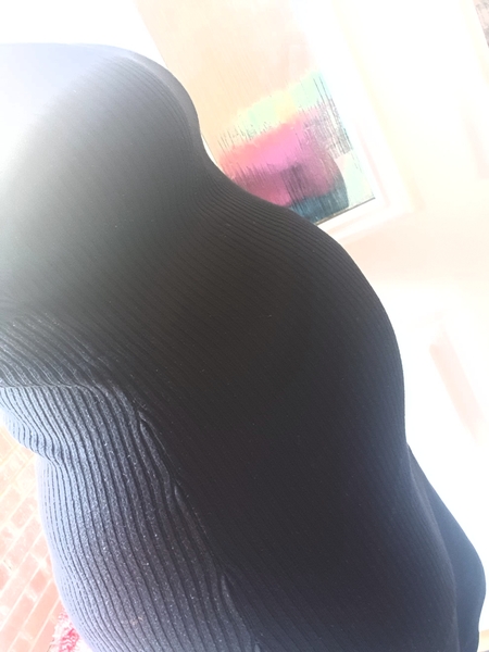 Bump pics