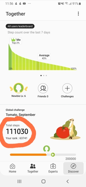 Frugaleers talk food/fitness & weight loss 2019 - July onwards