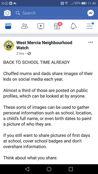 MLM Bot Watch 53: The saga continues...