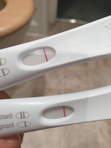 TTC 1st Baby. Keep positive thread. Please join