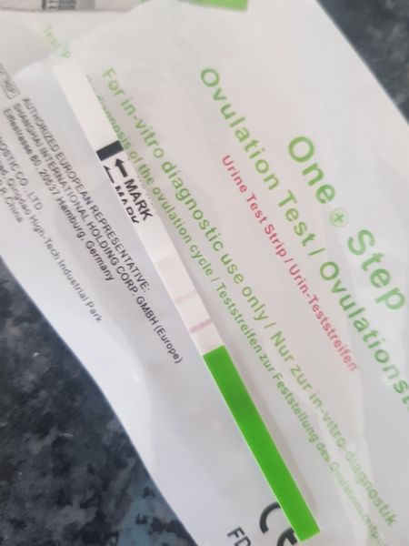 Anyone starting their TTC journey in July 2019?