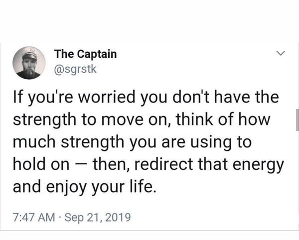 Break up support thread 3