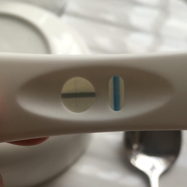 Am I pregnant?