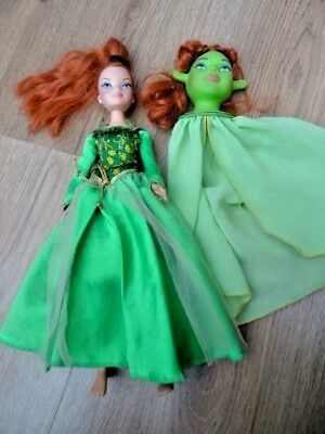 Who is this Barbie