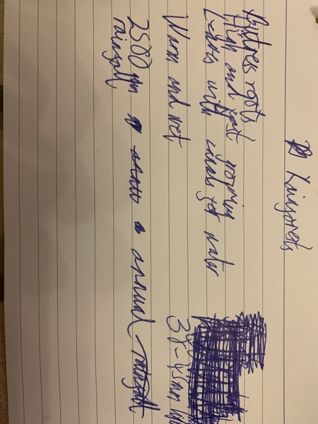 Starting Yr11 Gcses 2020 Support Thread [Edited at OP's request]